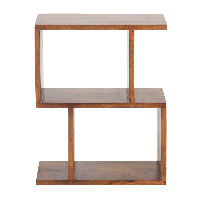 Étagères Petit | Bois de manguier | Alan