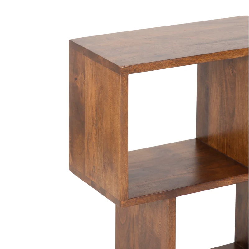 Étagères Petit | Bois de manguier | Alan
