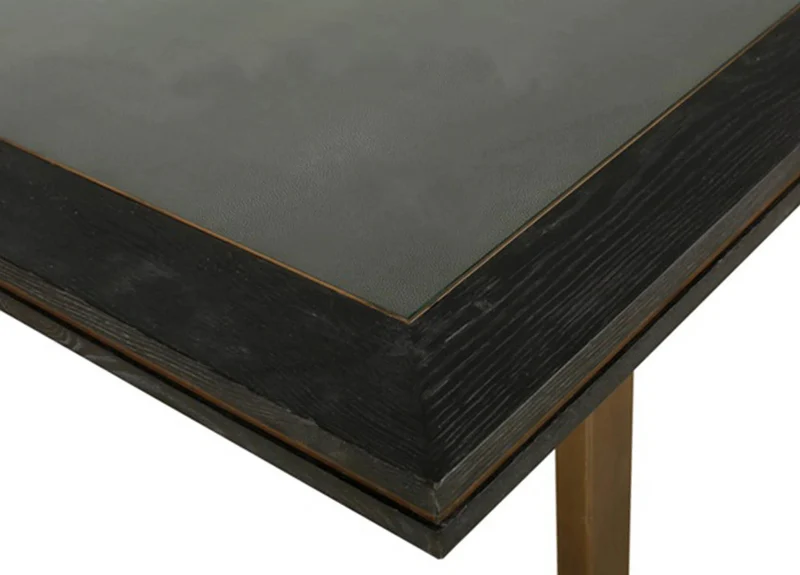 Table De Repas 230X100 | Kapir
