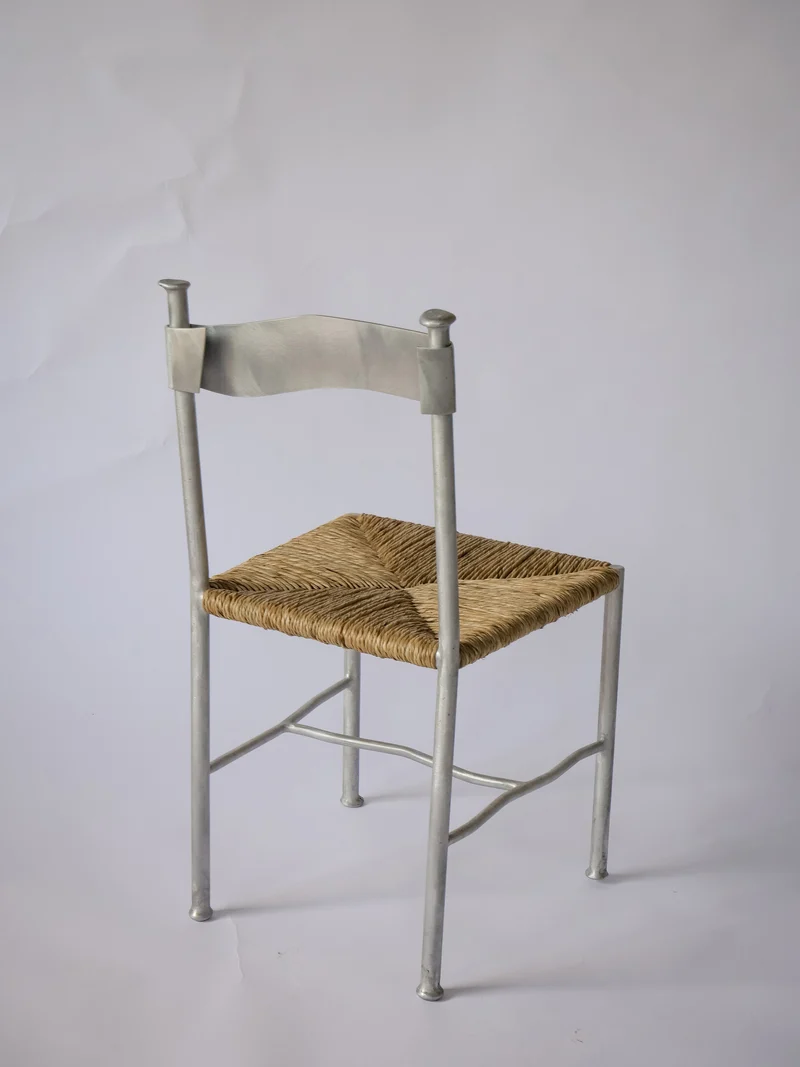 Woven Dream Chair