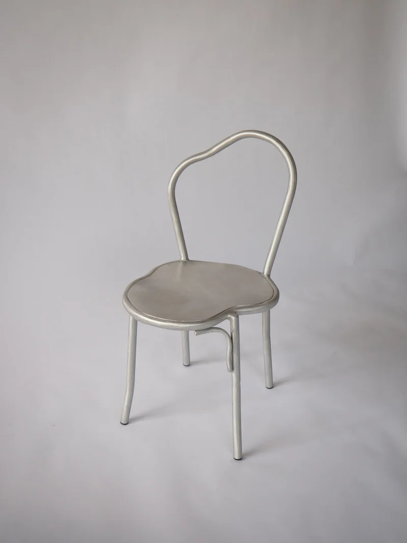 French Café Chair
