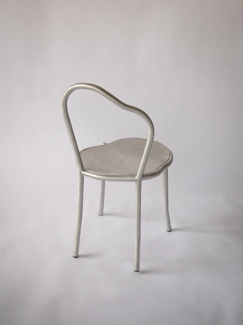 French Café Chair