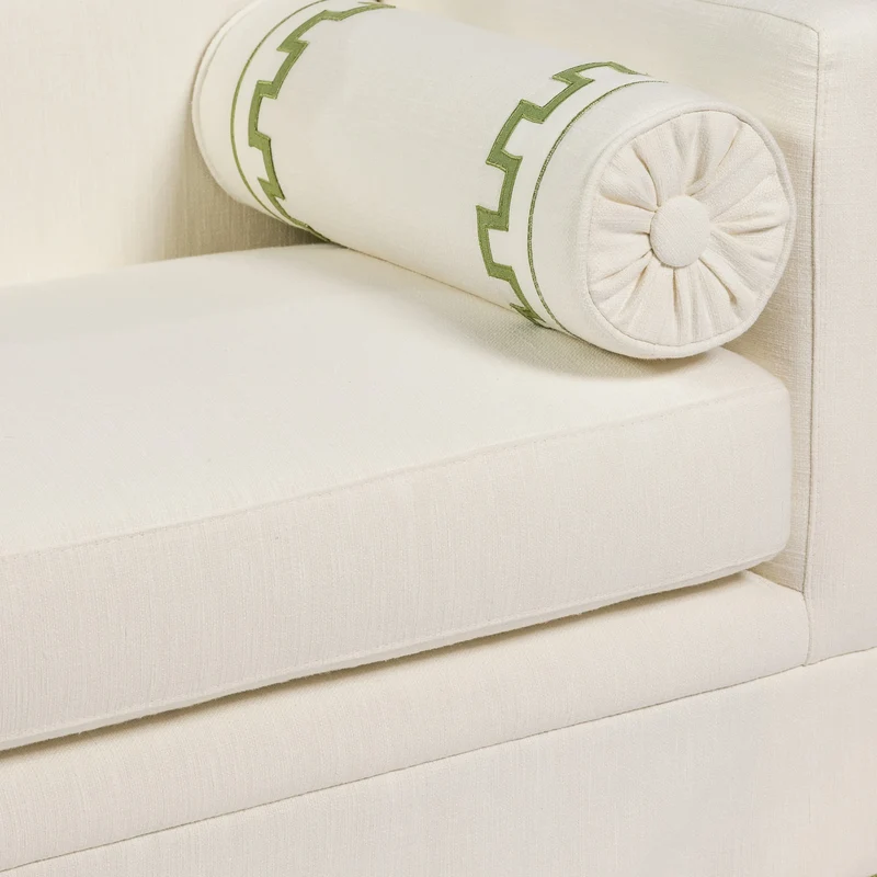 Julian Seat Bench III - Easy Colourwash - Devon Border