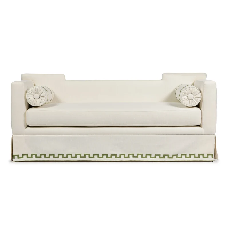 Julian Seat Bench III - Easy Colourwash - Devon Border