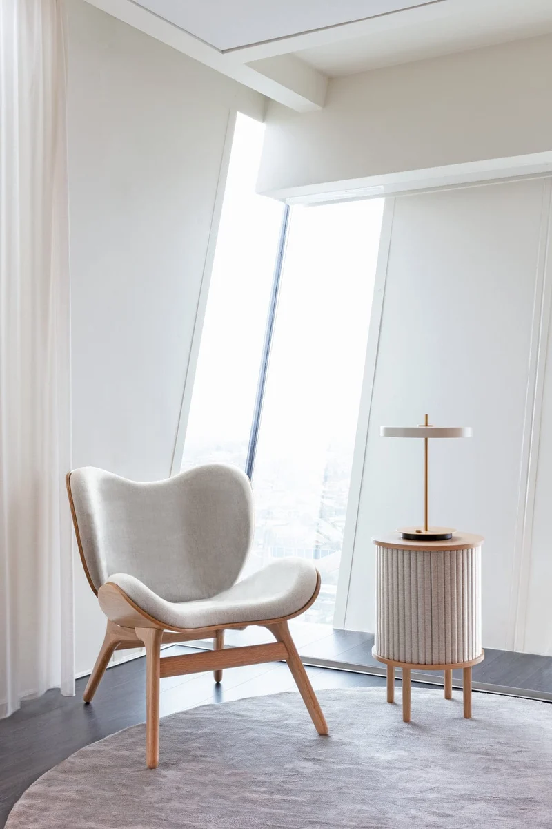 Table d'appoint Umage - Audacious