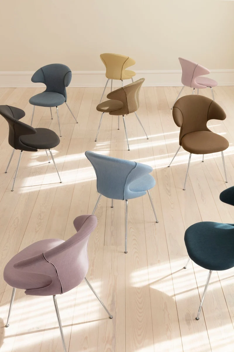 Chaise Umage - Time Flies