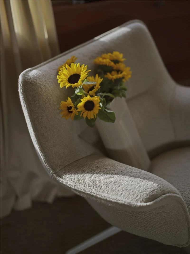Vase Muuto - Ridge