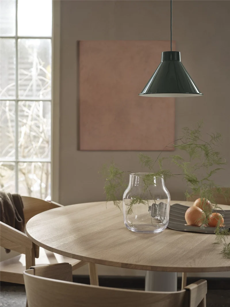 Vase Muuto - Silent