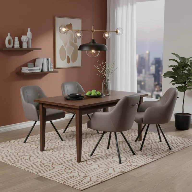 Fauteuil foie | Eran