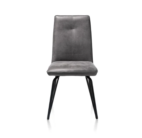 Chaise Lotan | Noir Casse