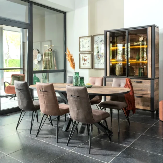 Chaise Lotan | Lave