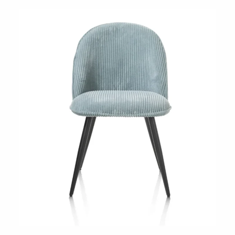Chaise bleu clair | Ariel