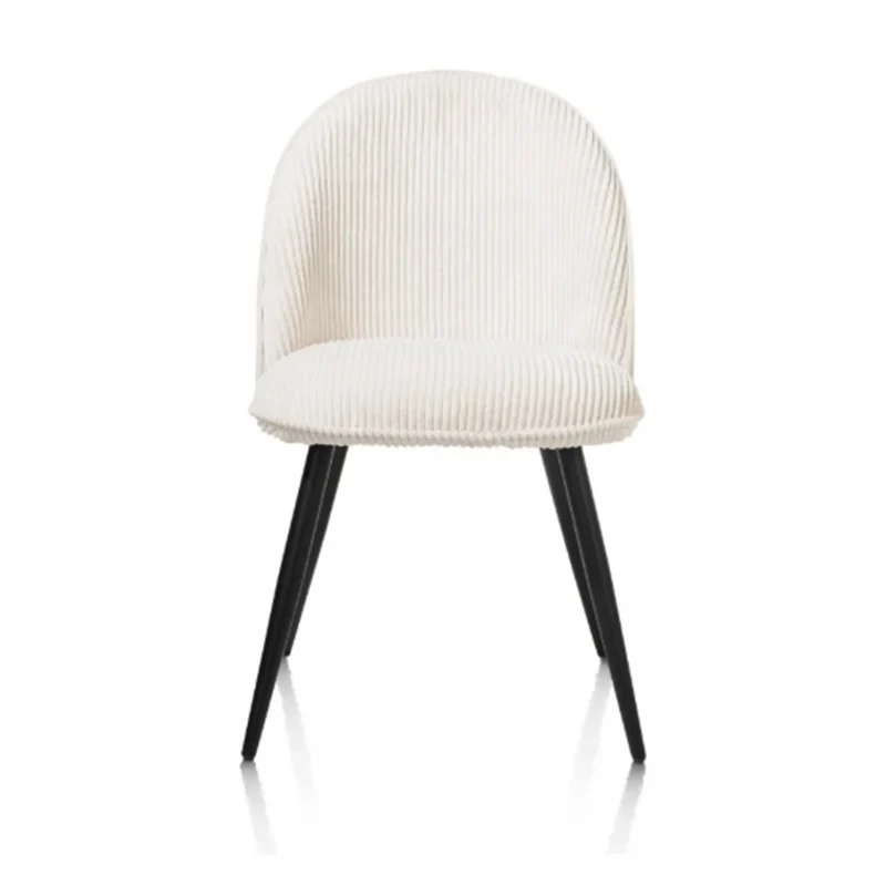Chaise creme | Ariel