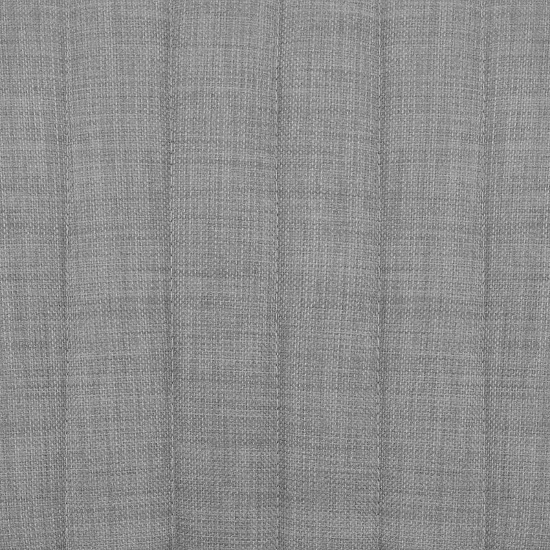 Chaise de Bar Tissu - Debut Gris