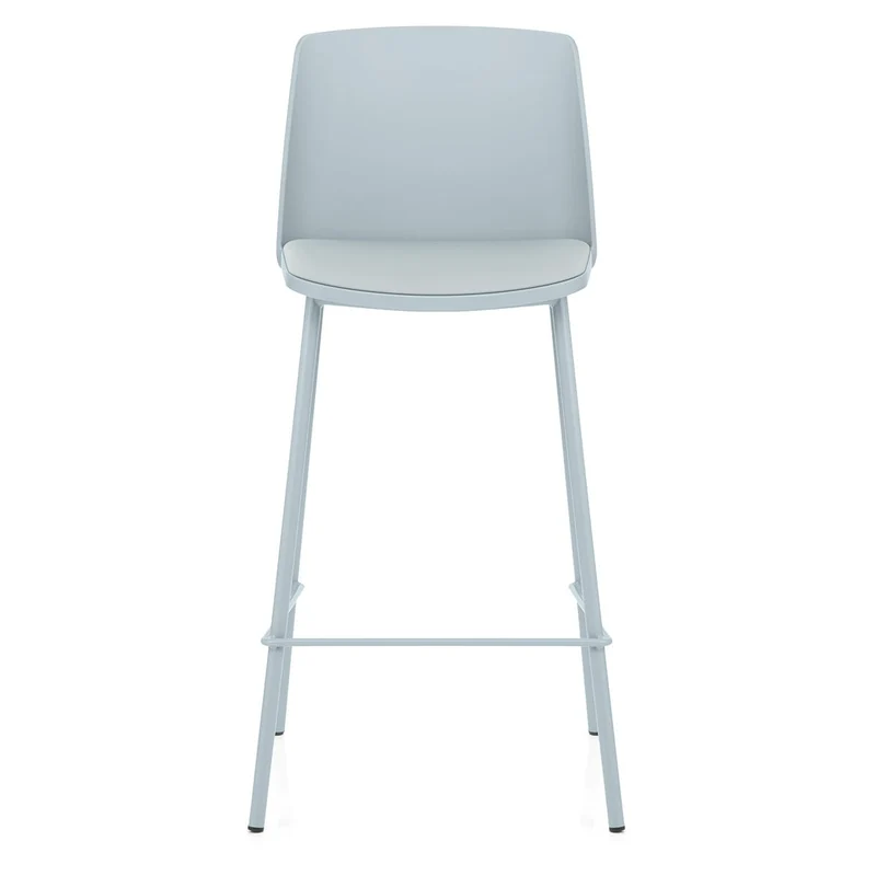 Tabouret de Bar - Cosmo Bleu