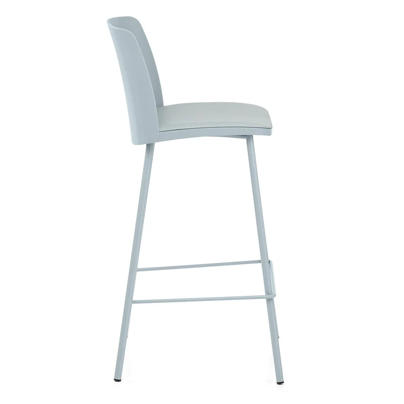 Tabouret de Bar - Cosmo Bleu
