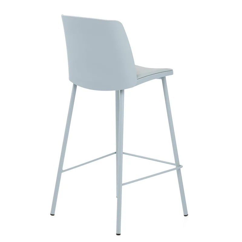 Tabouret de Bar - Cosmo Bleu