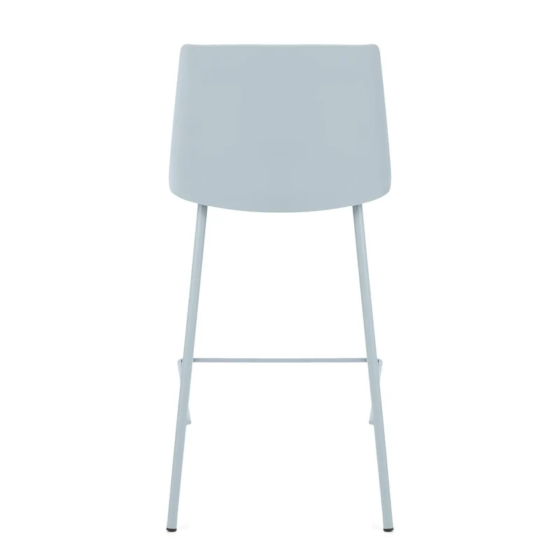 Tabouret de Bar - Cosmo Bleu