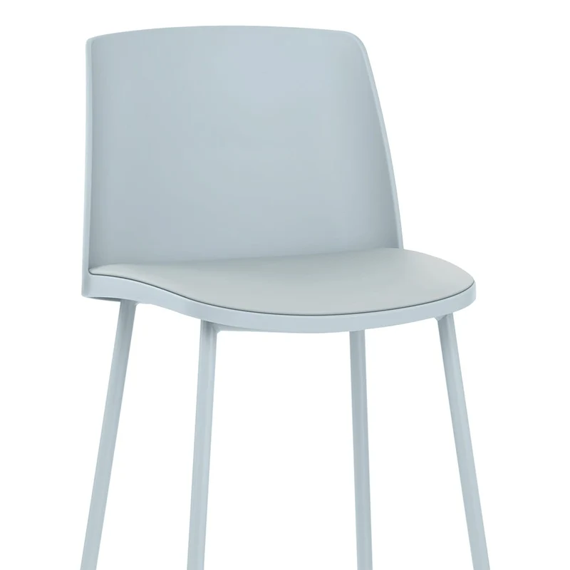 Tabouret de Bar - Cosmo Bleu