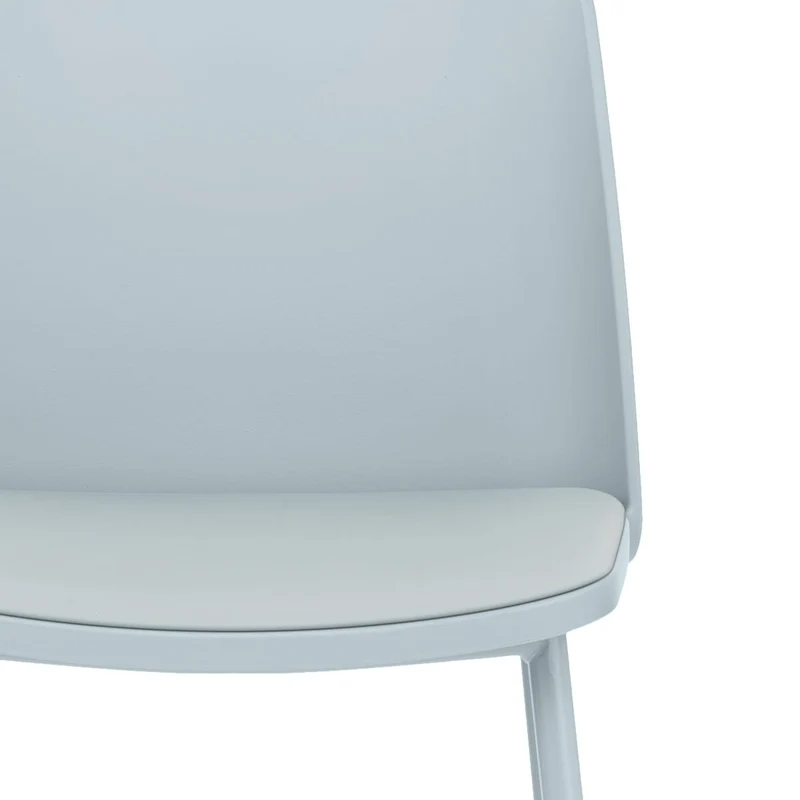 Tabouret de Bar - Cosmo Bleu