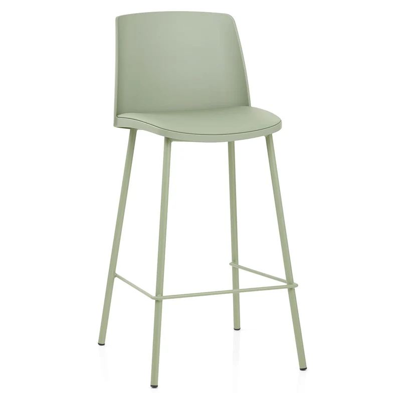 Tabouret de Bar - Cosmo Vert