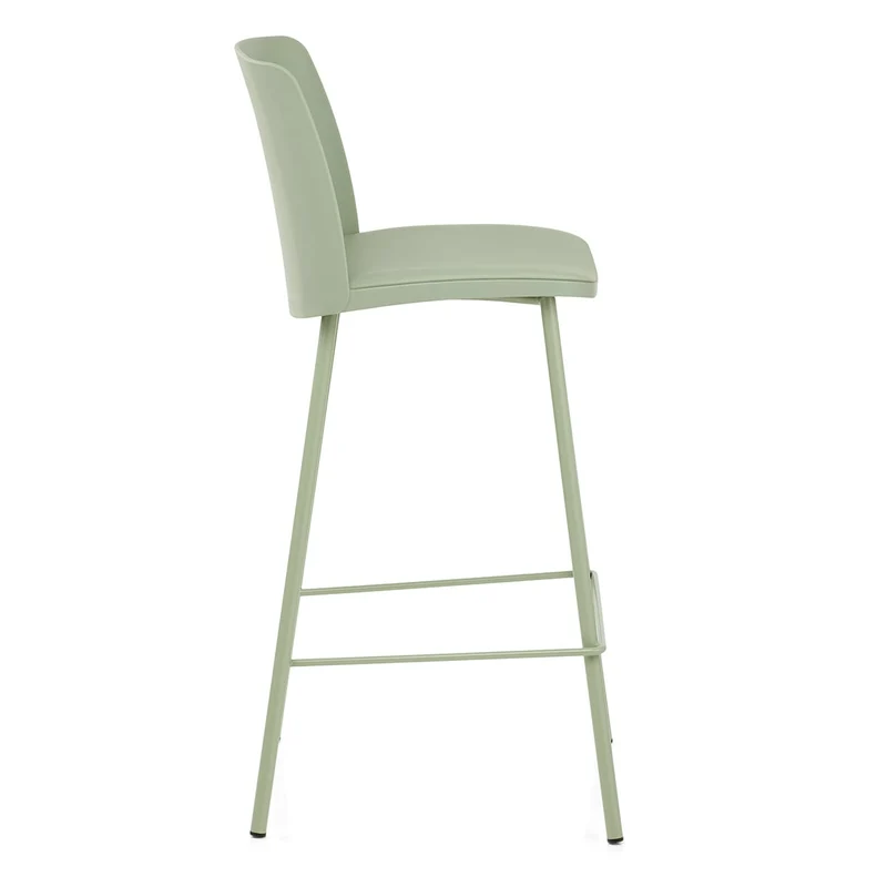 Tabouret de Bar - Cosmo Vert