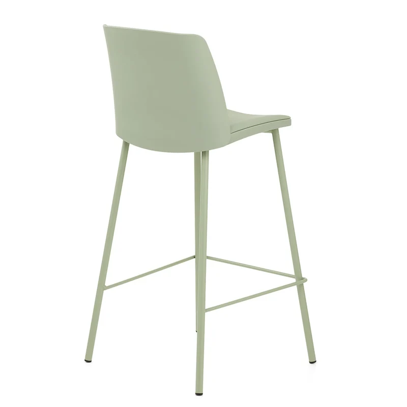 Tabouret de Bar - Cosmo Vert