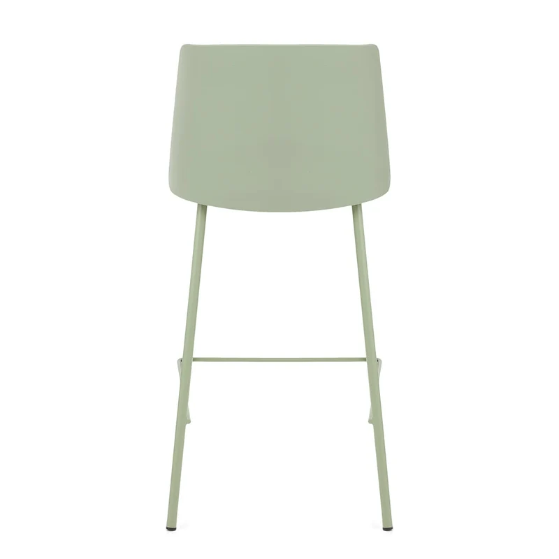 Tabouret de Bar - Cosmo Vert