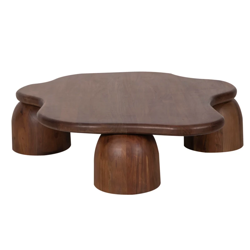 Table basse 116x110 | Kaith