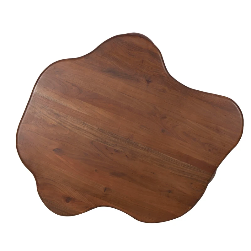 Table basse 116x110 | Kaith