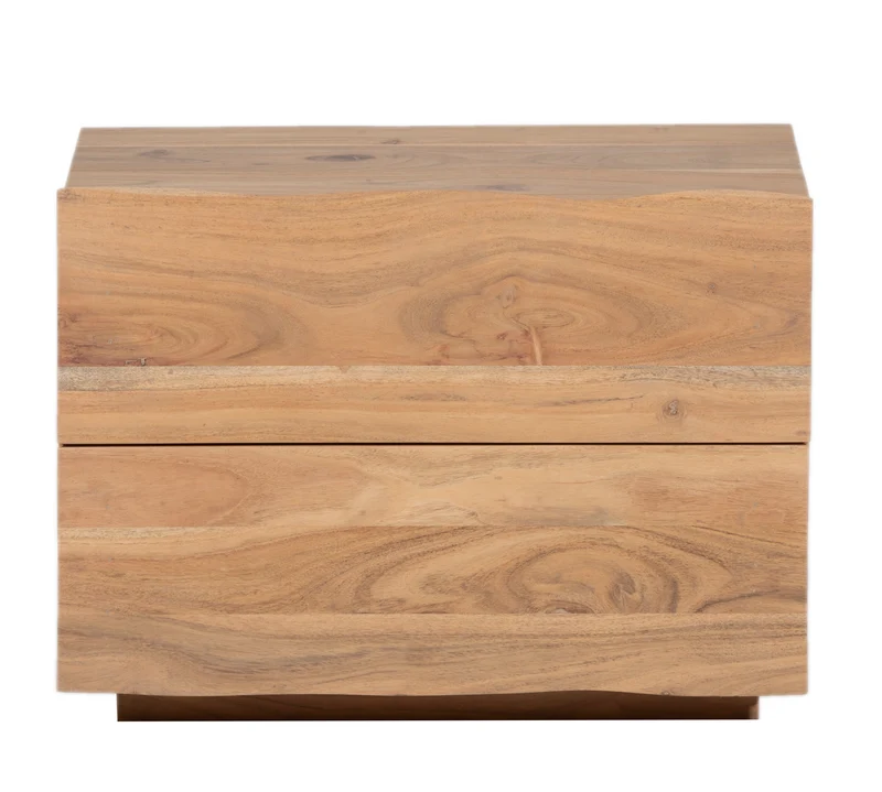 Chevet 2 tiroirs | Bunting