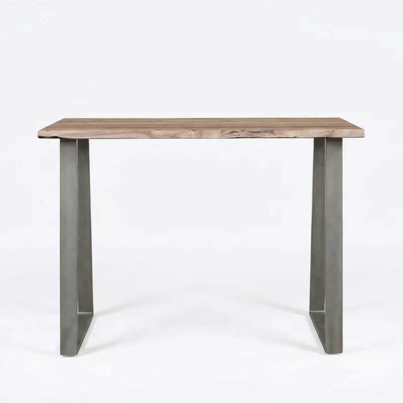 Table de bar Acacia 140 cm | Forest II
