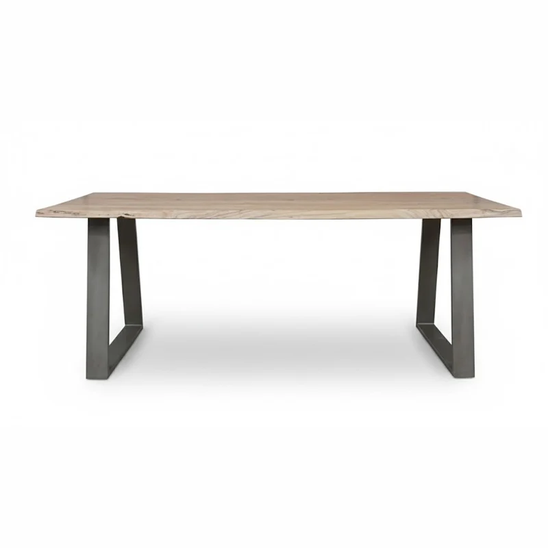 Table a manger en bois Acacia 180 cm | Forest II