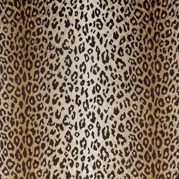 Marcel X Bench - Leo Velvet Tan