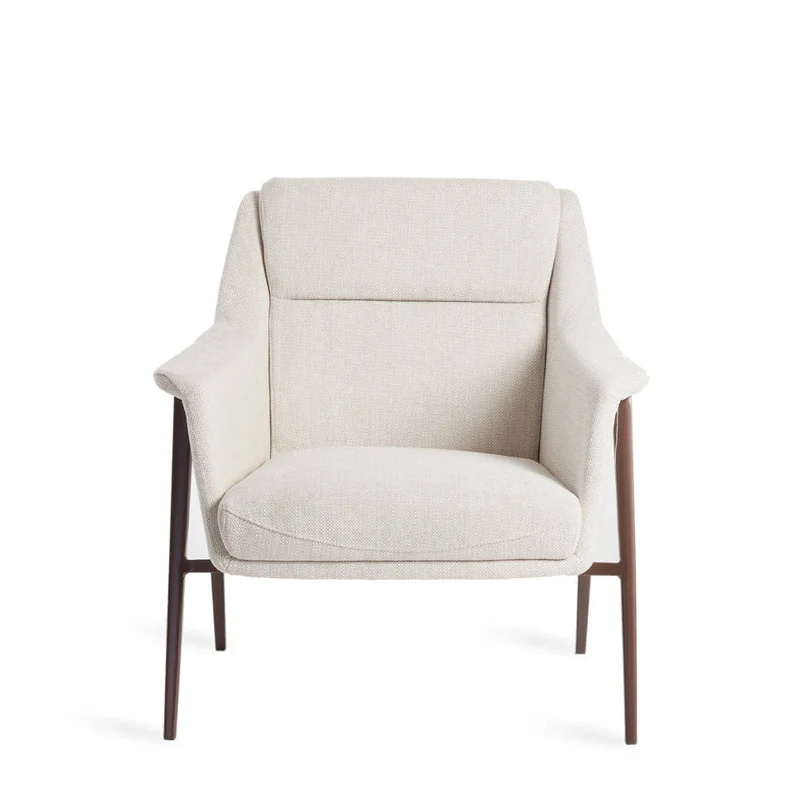 Fauteuil design "Tela" Angel cerda 5010
