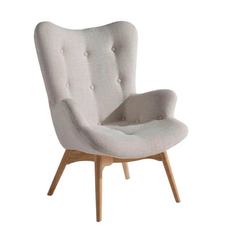 Fauteuil design "Kinto"