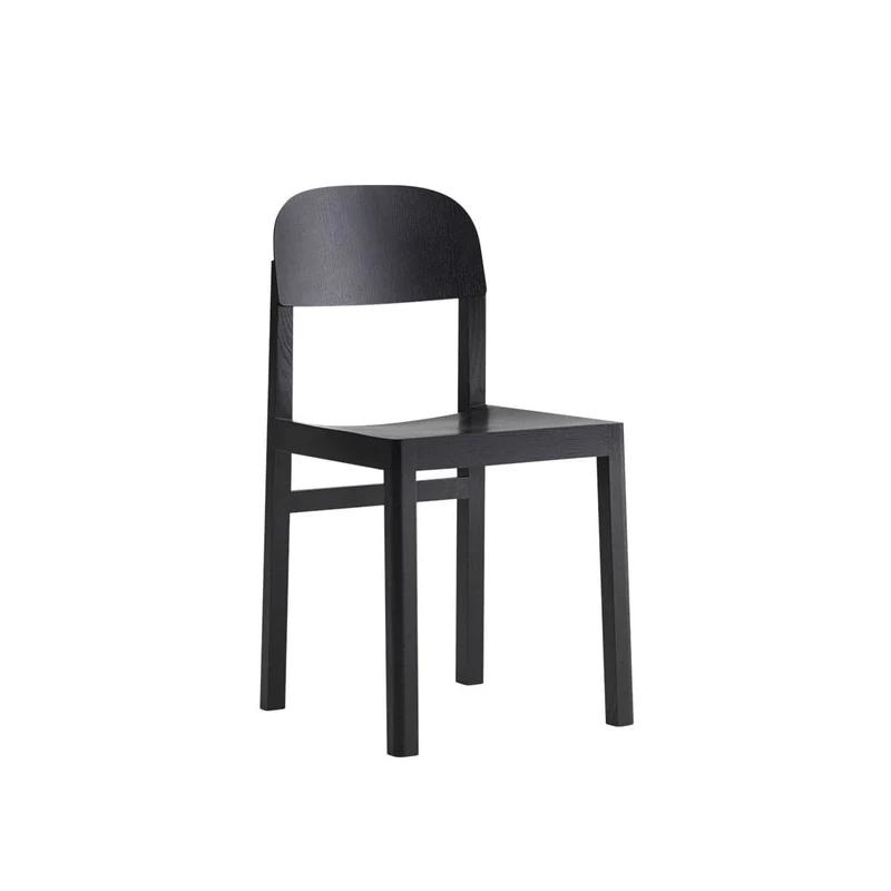 Chaise Muuto - Workshop