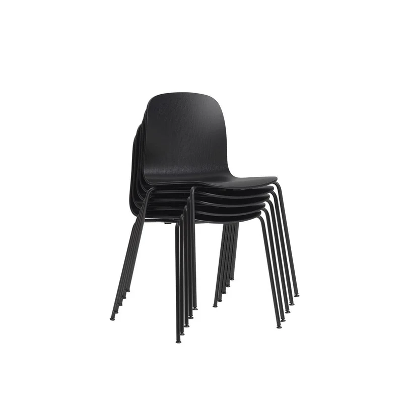 Chaise Muuto - Visu Tube base