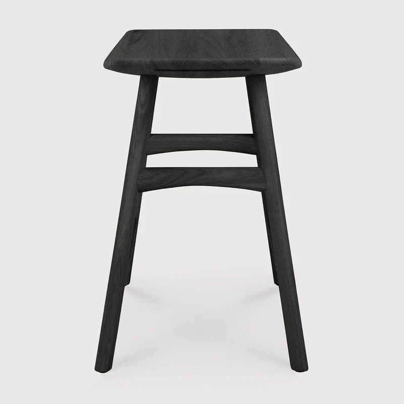 Ethnicraft Tabouret Osso (49 cm)