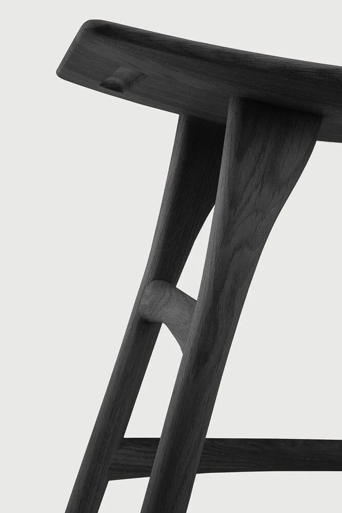 Ethnicraft Tabouret Osso (49 cm)