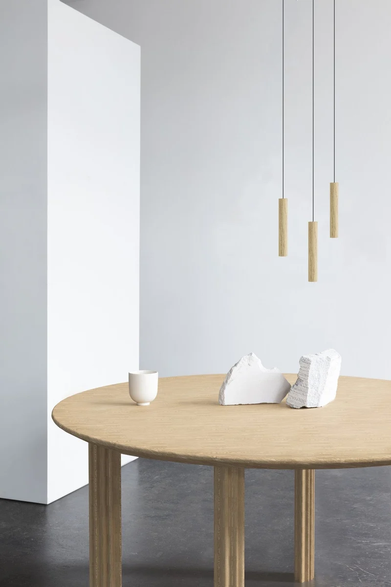 Table Umage - Comfort circle
