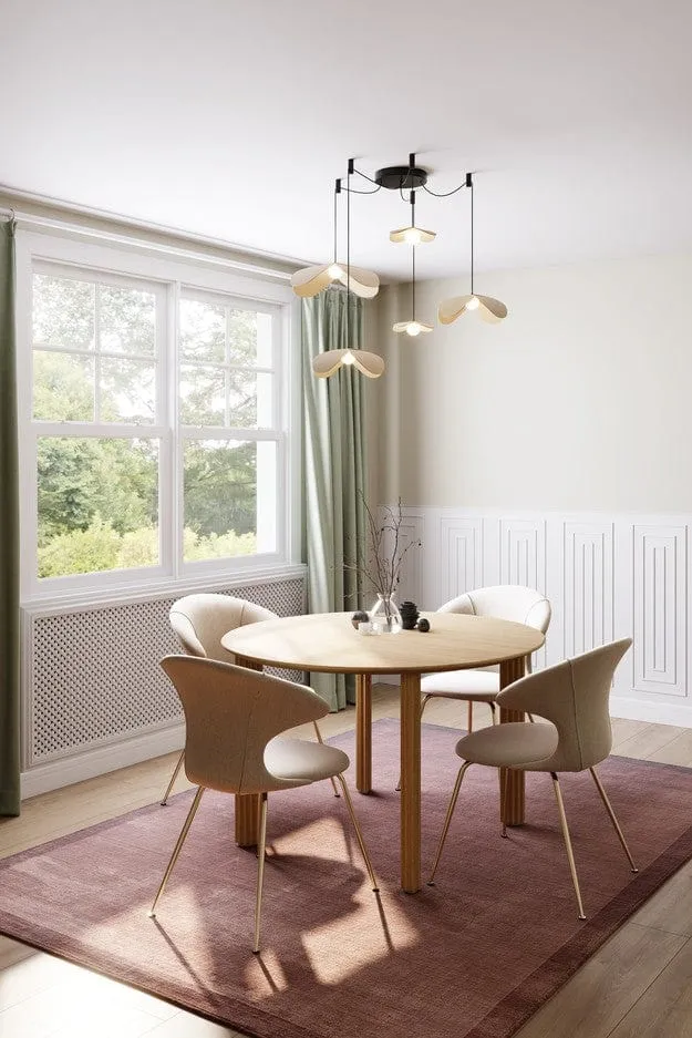 Table Umage - Comfort circle