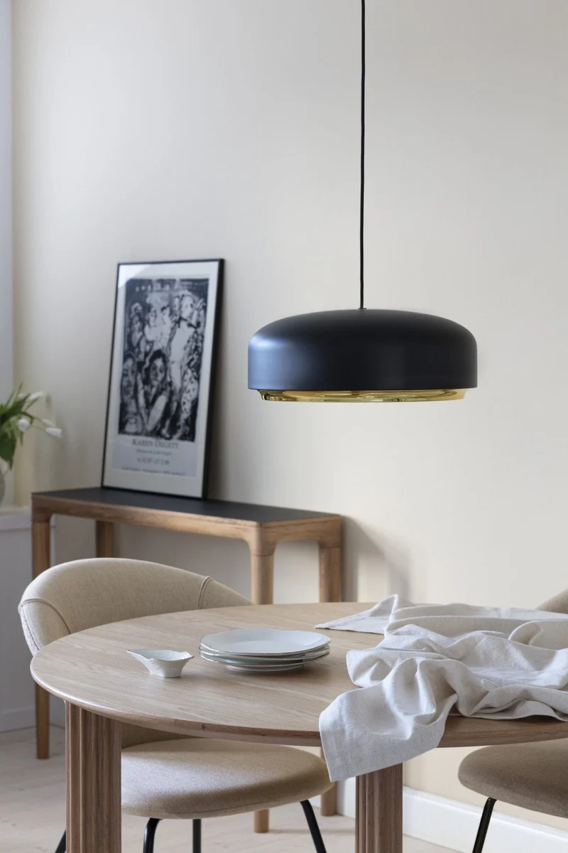 Table Umage - Comfort circle
