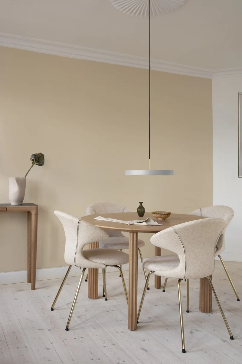 Table Umage - Comfort circle