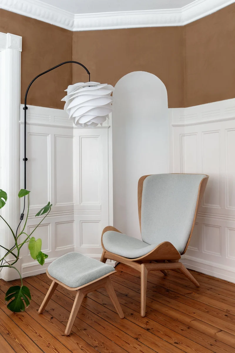 Fauteuil Umage - The reader