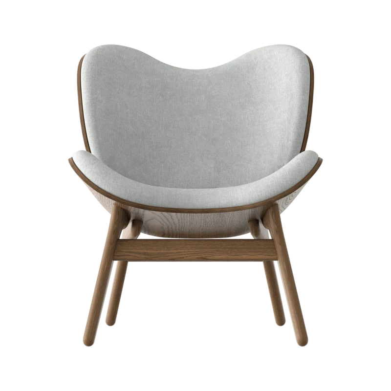 Fauteuil Umage - A conversation piece Low