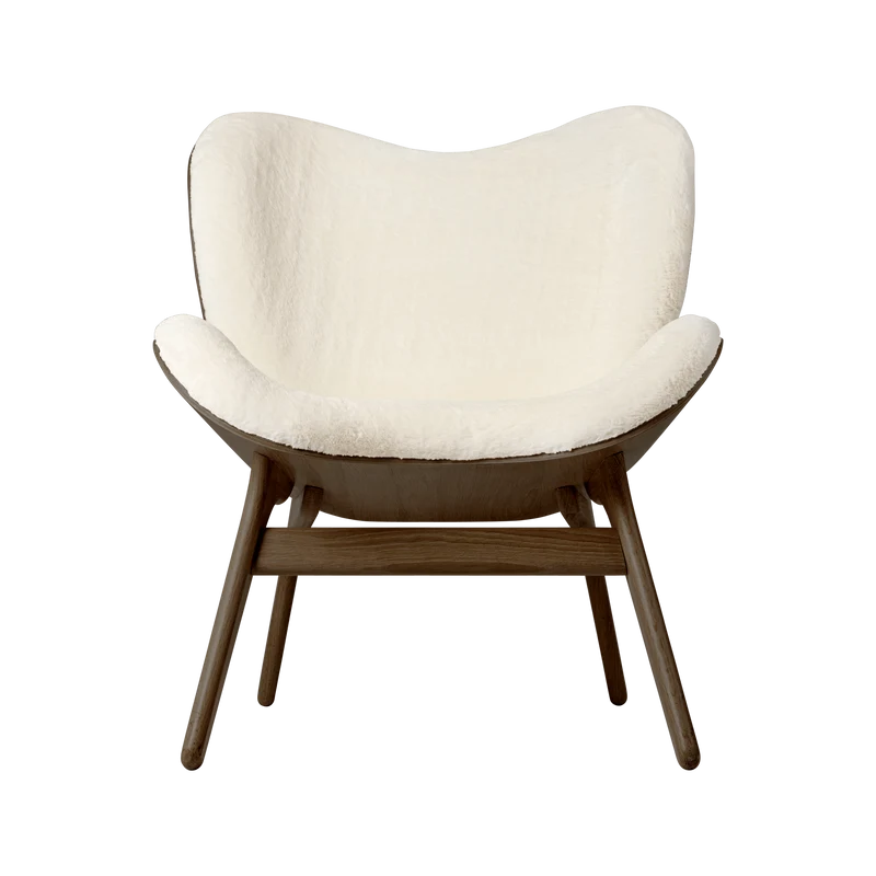 Fauteuil Umage - A conversation piece Low
