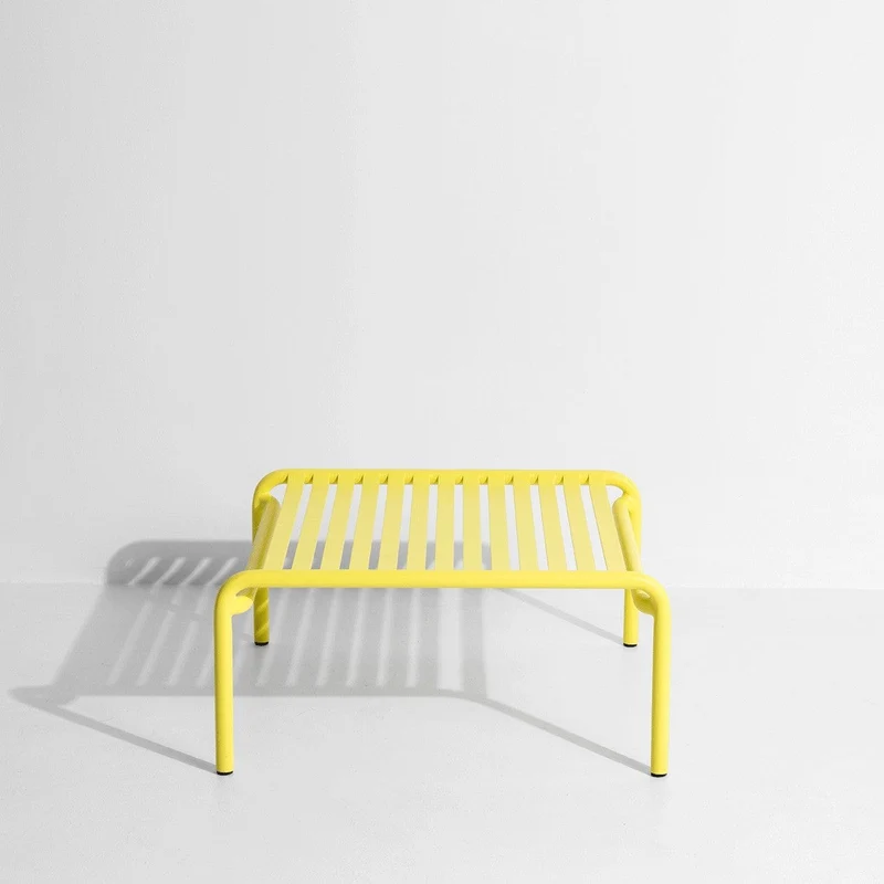 Table basse Petite Friture - Week-end (60 cm de largeur)
