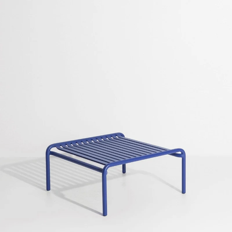 Table basse Petite Friture - Week-end (60 cm de largeur)