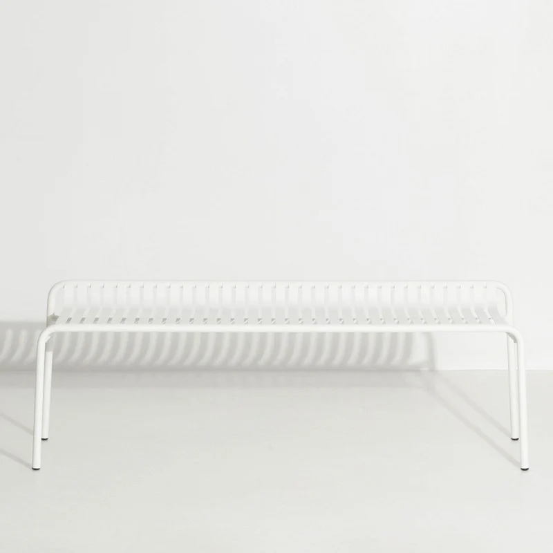 Banc Petite Friture -Banc droit